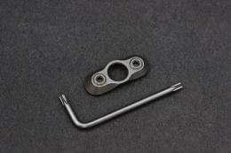 Genuine BCM GUNFIGHTER QD Sling Mount for Keymod