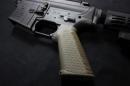 KING ARMS TRAINING WEAPON SYSTEM GRIP DE for AEG