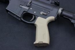 IMI DEFENCE CG1 COMBAT PISTOL GRIP TAN for M4 GBB