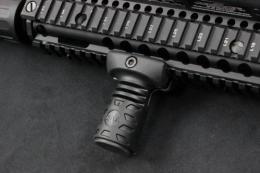 CAA Airsoft TVG Short Vertical Fore Grip
