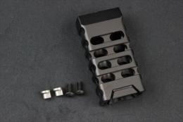 DEFACTOR VTAC UltralightS Foregrip Straight Keymod