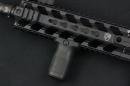 PTS EPF2-S Vertical Fore Grip BK