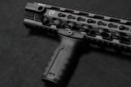 KING ARMS TWS fore grip BK