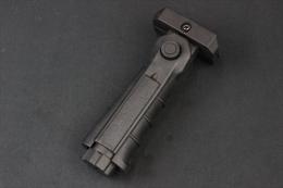 Angled Folding Vertical Fore Grip