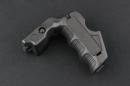 OPTICS MAGWELL CQB Fore Grip BK
