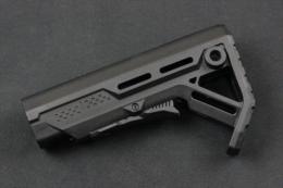 Strike Industries Viper Mod1 Mil-Spec Stock BK/BK