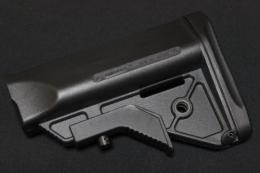 AMOEBA Butt Stock 001 BK