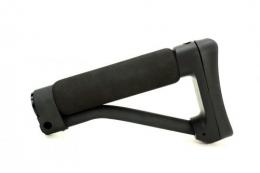 MADBULL ACE Skeleton Stock S size for AEG