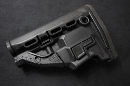 Survival Buttstock BK AEG Stock