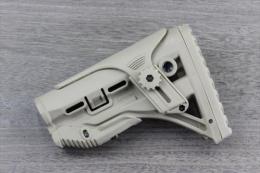 DEFACTOR FAB Type Buttstock DE