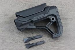 DEFACTOR FAB Type GL-CORE CP Stock BK