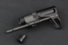 5KU PDW Stock for PTW・GBB(Processing Required)