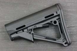 DEFACTOR MAGPUL CTR Type Stock BK