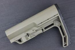 DEFACTOR MFT BATTLELINK Minimalist Type Stock DE