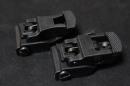 Polymer Combat Sight BK