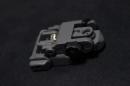 ARMS type FLIP-UP REAR SIGHT