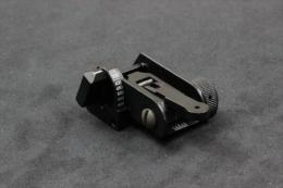 KING ARMS MATECH Rear Sight