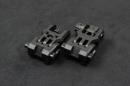 CAA FRS+FFS Flip-up Sight Set BK