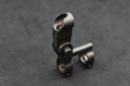 KING ARMS PRI Flip-up Front Sight
