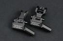 DEFACTOR TROY type Offset Sight Set