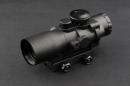 OPTICS Tactile Shortscope 3x Fixed 30 caliber
