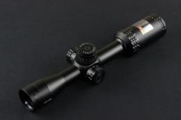 Bushnell AR OPTICS 2-7x 32mm