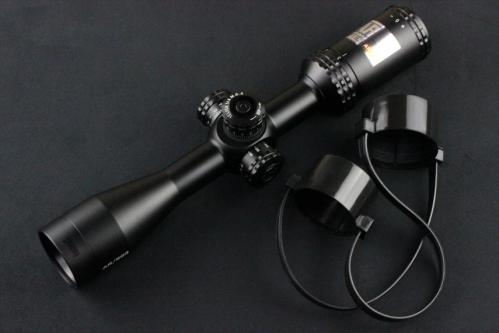 Bushnell AR OPTICS 3-12x 40mm