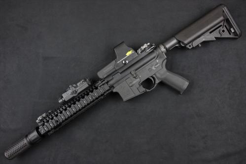 The EOTech 552 is a handsome sight : r/PhantomForces