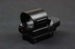 OPTICS Dot Sight TYPE:C