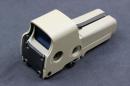 AIM 558 RED/GREEN Holographic Sight DE