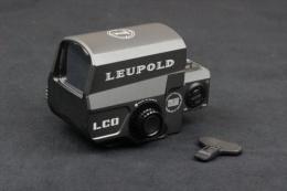 Leupold LCO Dot Sight GY