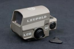 Leupold LCO Dot Sight DE