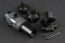 Bushnell AR Optics Transition 3x Magnifier