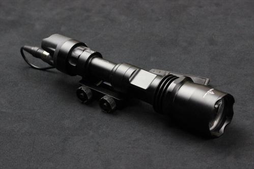 ELEMENT M961 LED Tactical Light BK