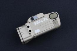 FMA steiner optics SBAL-PL Weapon Light DE