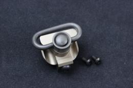 ELEMENT M600/M300 M7SCOUT LIGHT MOUNT DE