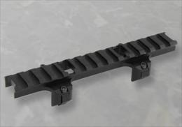 NOVEL ARMS MP5/G3 LOW PROFILE MOUNT BASE LONG TYPE