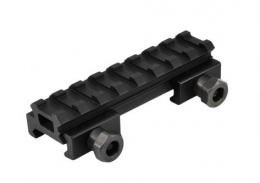 NOVEL ARMS M4 MOUNT BASE LOW TYPE