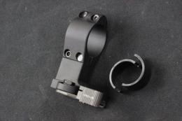 KING ARMS AIMPOINT COMP QD MOUNT