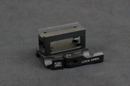 FMA SPM8 MOUNT FOR T1 DOT SITE