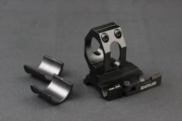 BALCKCAT AIRSOFT QD L SHAPE SCOPE MOUNT
