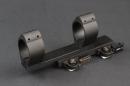 30mm Lock QD Rifle Scope Mount