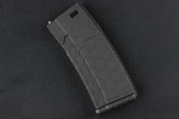 CASTELLAN HEX MAGAZINE 120rd BK