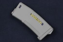 PTS EPM M4/SCAR/HK416 AEG MAGAZINE DE 150rd