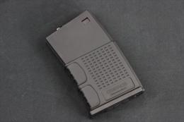 G&G G2H AEG MAGAZINE 370rd