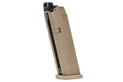 VFC / Umarex Glock19X GBB Magazine