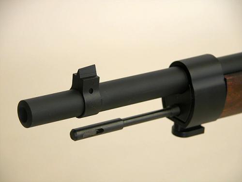 K.T.W ARISAKA M1905 RIFLE (三八式歩兵銃)
