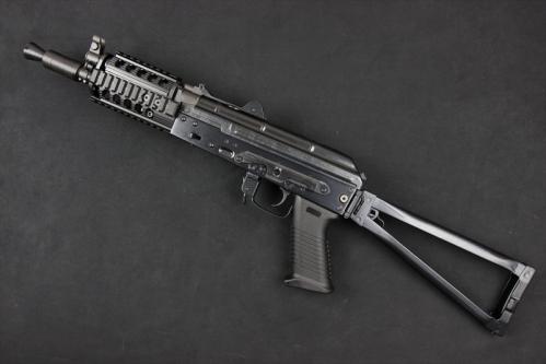 ARROW DYNAMIC[E&L] AKS-74UN-A MOD-A