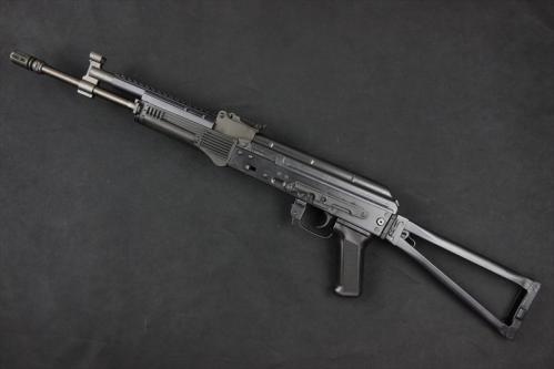 ARROW DYNAMIC[E&L] AK-74 KTR AEG
