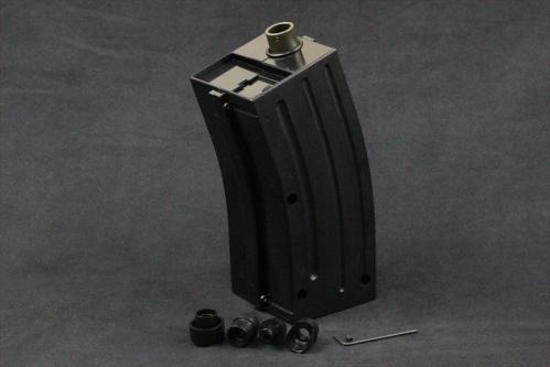 LAYLAX Electric BB Charger Quick kun